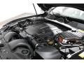Stratus Grey Metallic - XJ XJ Photo No. 26