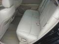 Ivory Rear Seat Photo for 2007 Toyota Avalon #77912353