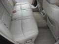 Ivory Rear Seat Photo for 2007 Toyota Avalon #77912365