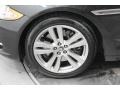Stratus Grey Metallic - XJ XJ Photo No. 30