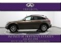 2005 Beryllium 16 Infiniti FX 35 AWD  photo #2