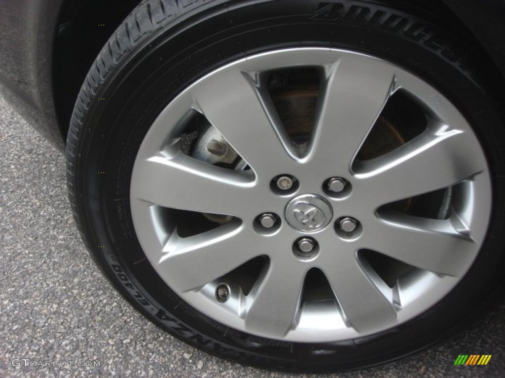 2007 Toyota Avalon XLS Wheel Photo #77912551