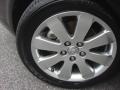 2007 Toyota Avalon XLS Wheel and Tire Photo