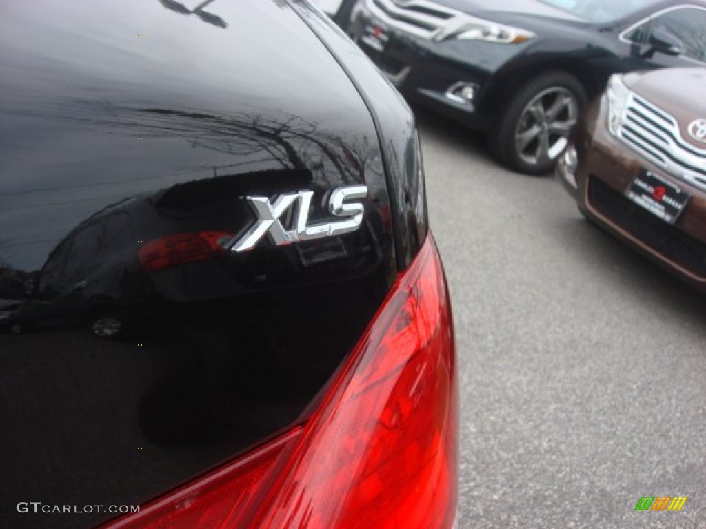 2007 Toyota Avalon XLS Marks and Logos Photos
