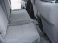 2011 Magnetic Gray Metallic Toyota Tundra TRD Double Cab  photo #12