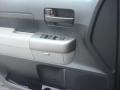 2011 Magnetic Gray Metallic Toyota Tundra TRD Double Cab  photo #16