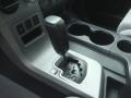 2011 Magnetic Gray Metallic Toyota Tundra TRD Double Cab  photo #20
