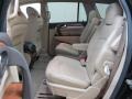 Cashmere/Cocoa Rear Seat Photo for 2008 Buick Enclave #77912860