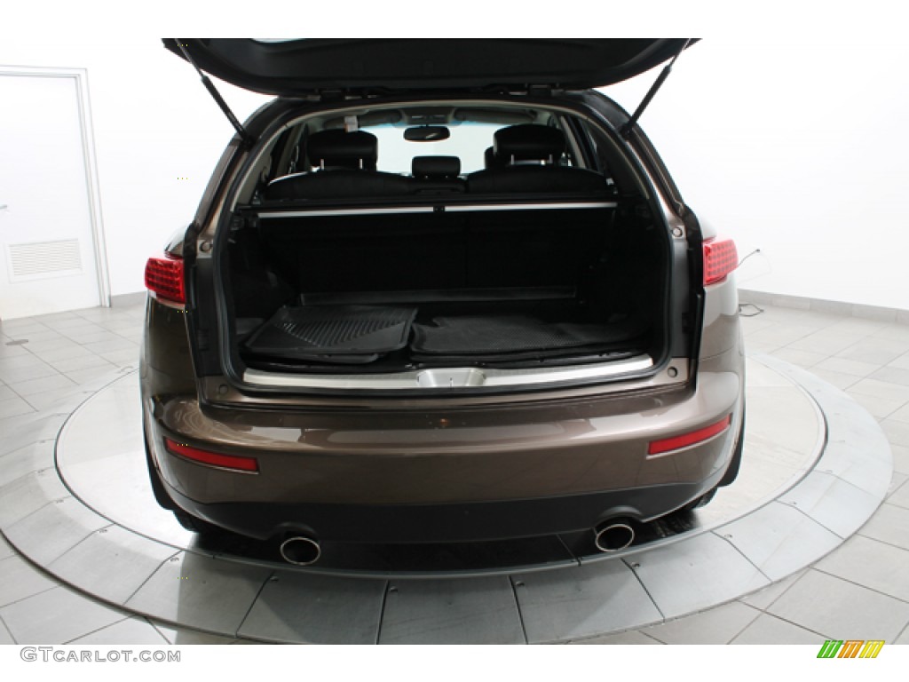 2005 FX 35 AWD - Beryllium 16 / Graphite photo #23