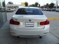 Mineral White Metallic - 3 Series ActiveHybrid 3 Sedan Photo No. 7