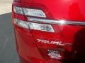 Ruby Red Metallic - Taurus Limited Photo No. 6