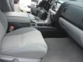 2010 Slate Gray Metallic Toyota Tundra Double Cab 4x4  photo #13