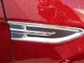 Ruby Red Metallic - Taurus Limited Photo No. 12