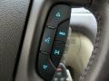 Cashmere/Cocoa Controls Photo for 2008 Buick Enclave #77913154