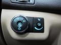 Cashmere/Cocoa Controls Photo for 2008 Buick Enclave #77913190