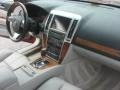 Light Gray Dashboard Photo for 2008 Cadillac STS #77913314