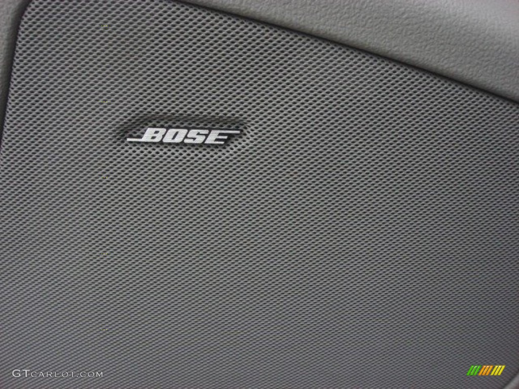 2008 Cadillac STS V8 Audio System Photo #77913382