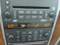 Light Gray Controls Photo for 2008 Cadillac STS #77913430