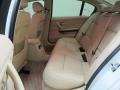 Beige Rear Seat Photo for 2009 BMW 3 Series #77913487