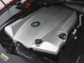2008 Cadillac STS 4.6 Liter DOHC 32-Valve VVT Northstar V8 Engine Photo