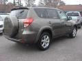 2010 Pyrite Metallic Toyota RAV4 Limited V6 4WD  photo #3