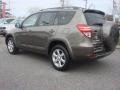 Pyrite Metallic - RAV4 Limited V6 4WD Photo No. 5