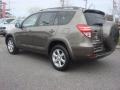 2010 Pyrite Metallic Toyota RAV4 Limited V6 4WD  photo #5