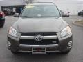Pyrite Metallic - RAV4 Limited V6 4WD Photo No. 8
