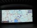 2009 BMW 3 Series Beige Interior Navigation Photo