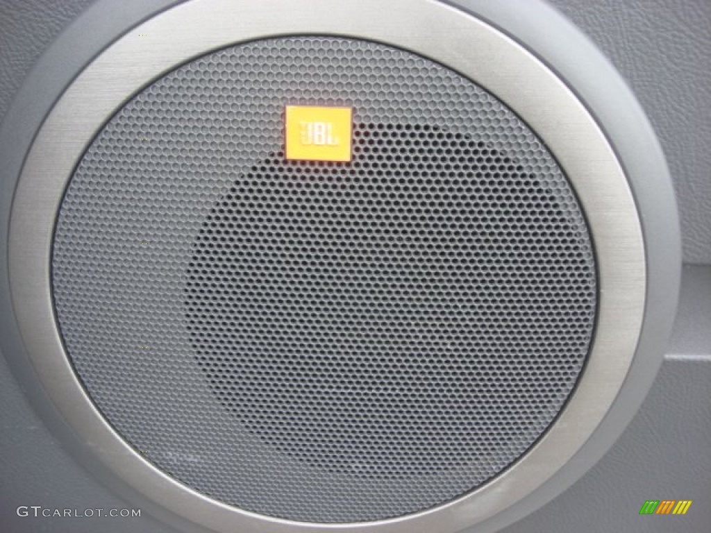 2010 Toyota RAV4 Limited V6 4WD Audio System Photo #77913727