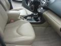 Pyrite Metallic - RAV4 Limited V6 4WD Photo No. 15