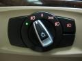 Beige Controls Photo for 2009 BMW 3 Series #77913766
