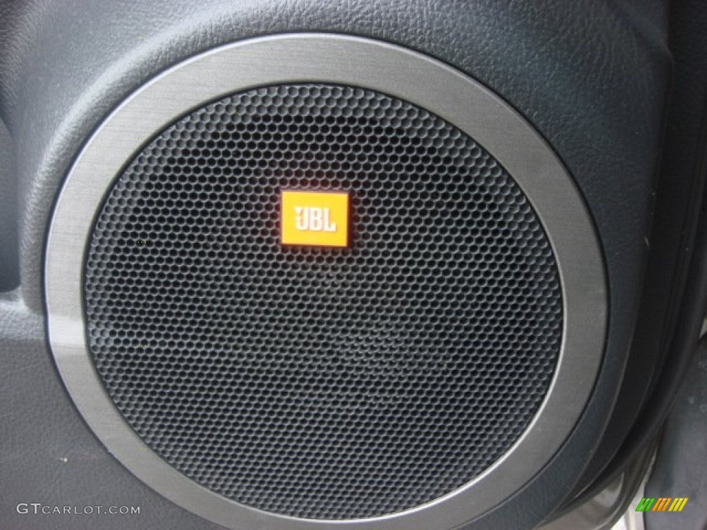 2010 Toyota RAV4 Limited V6 4WD Audio System Photo #77913790
