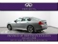 2006 Diamond Graphite Metallic Infiniti M 45 Sport Sedan  photo #5