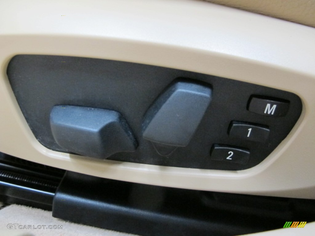 2009 BMW 3 Series 335i Sedan Controls Photo #77913832