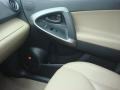 Pyrite Metallic - RAV4 Limited V6 4WD Photo No. 23