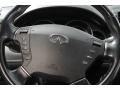 2006 Diamond Graphite Metallic Infiniti M 45 Sport Sedan  photo #8