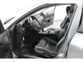 2006 Diamond Graphite Metallic Infiniti M 45 Sport Sedan  photo #18