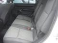 Dark Slate Gray Rear Seat Photo for 2008 Jeep Commander #77914066