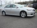 Classic Silver Metallic - Camry SE Photo No. 2