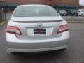 Classic Silver Metallic - Camry SE Photo No. 5