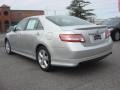 Classic Silver Metallic - Camry SE Photo No. 6