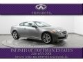 Platinum Graphite - G 37 x Coupe Photo No. 1