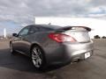 Nordschleife Gray - Genesis Coupe 3.8 Grand Touring Photo No. 6