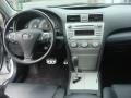 Classic Silver Metallic - Camry SE Photo No. 15