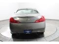 Platinum Graphite - G 37 x Coupe Photo No. 4