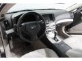 Platinum Graphite - G 37 x Coupe Photo No. 6