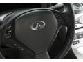 Platinum Graphite - G 37 x Coupe Photo No. 8