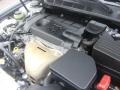 Classic Silver Metallic - Camry SE Photo No. 25