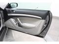 Platinum Graphite - G 37 x Coupe Photo No. 13